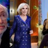 Imagen de Mirtha Legrand y Susana Giménez despidieron a Luis Brandoni: “Jamás lo olvidaremos”