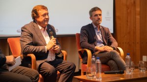 Lanzaron en el Instituto Balseiro un fondo para financiar startups tecnológicas: quiénes pueden postularse y cómo participar