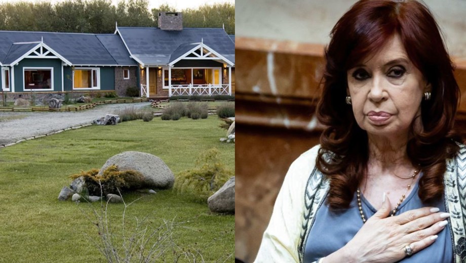 La medida alcanza a una amplia lista de propiedades vinculadas tanto a la exmandataria como a sus hijos.