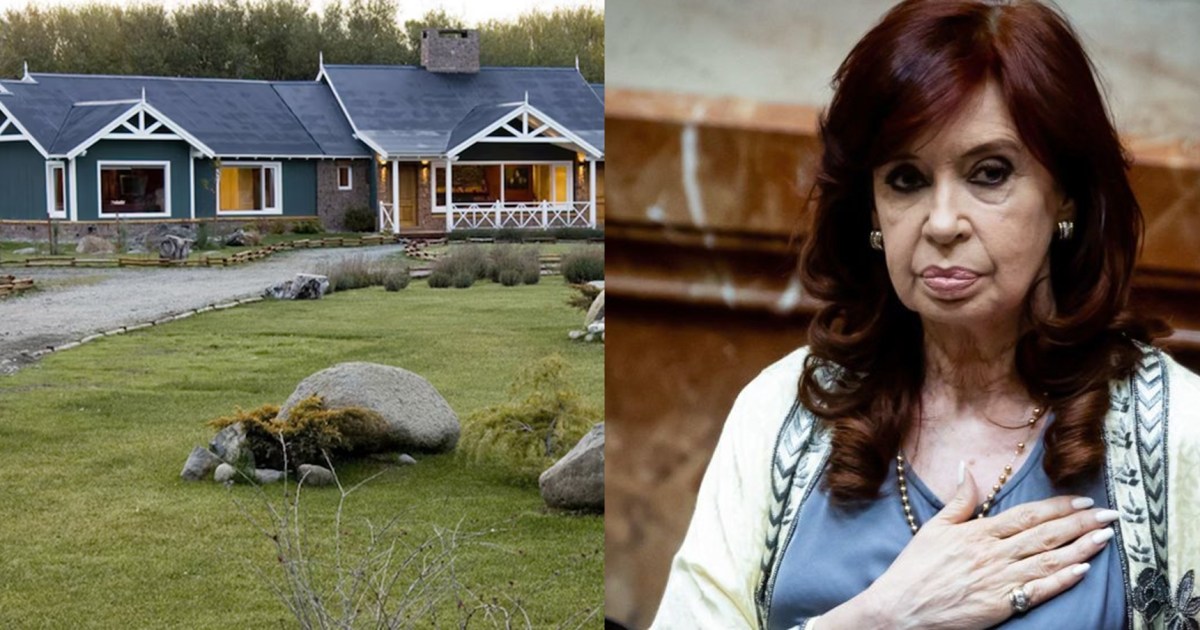 Kirchner: Orden de decomiso por $685 mil millones