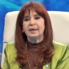 Imagen de La Justicia dejó firme la restitución de la pensión a Cristina Fernández de Kirchner