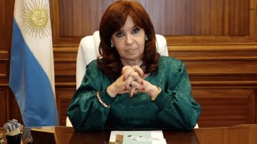 Atentado a Cristina Kirchner: Casación revisará si corresponde aplicar la figura de femicidio