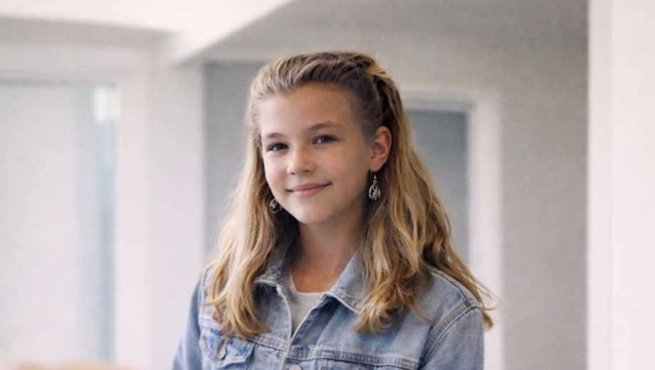 Christina Maria Plante desapareció a los 13 años en Arizona.-