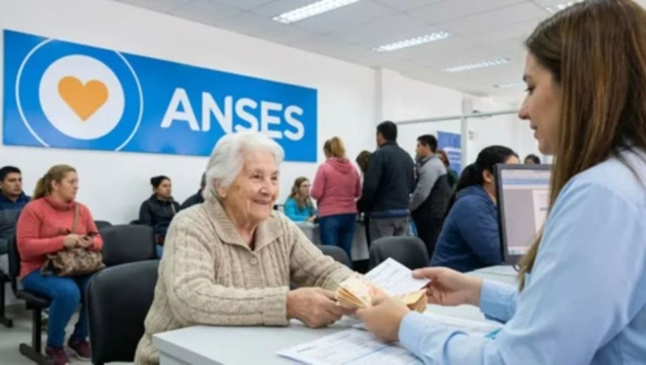 Calendario de pagos de ANSES: cronograma completo de mayo 2026 con aumento y bono de $70.000.-