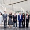 Imagen de CALF selló una alianza con Huawei en China para digitalizar Neuquén y construir un datacenter regional
