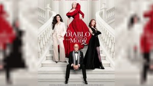 “El diablo viste a la moda” llega a Buenos Aires y el MALBA será parte de Runway