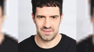 Martín Cirio tendrá su propio programa en Telefe Streams