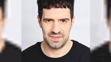 Martín Cirio tendrá su propio programa en Telefe Streams