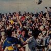 Imagen de Un Coloso vibró hace 40 años: Alianza-Boca, el partido que marcó al fútbol neuquino