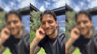 Maluma sorprendió a sus seguidores con un impactante anuncio