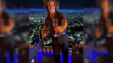 Mariano Martínez y su nuevo desafío en La jaula de la moda: “Me vibró la propuesta”