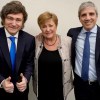 Imagen de Desembolso del FMI con respaldo a Javier Milei: elogios al ajuste y desafíos en el frente financiero