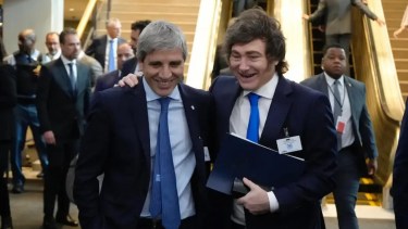 Con el aval del Banco Mundial y el BID: el Gobierno activa un supercrédito para blindar las reservas