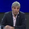 Imagen de Luis Caputo buscará aplicar un plan de captación local para recaudar 900 millones de dólares para enfrentar deudas