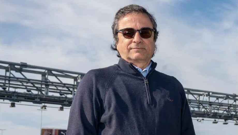 La trama interna revela una admisión de patrimonio millonario y una inhabilitación previa que el Gobierno decidió ignorar al designarlo. (Foto: gentileza)