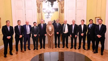 La carne argentina se promocionará en Estados Unidos: tres ciudades serán sede de una semana clave para el sector