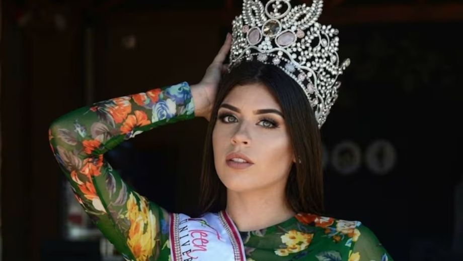 Carolina Flores: los puntos clave del feminicidio de la exreina de belleza en Polanco.-