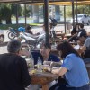 Imagen de Entre humo y sabores: los carritos de la costanera, un punto de encuentro en Viedma