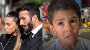 El caso Ángel sacudió a Chubut: entre la búsqueda de justicia y la exposición mediática