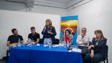 Catriel presentó una contrapropuesta por la distribución de regalías hidrocarburíferas