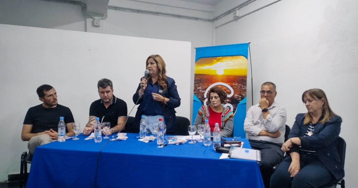 Imagen de Catriel presentó una contrapropuesta por la distribución de regalías hidrocarburíferas