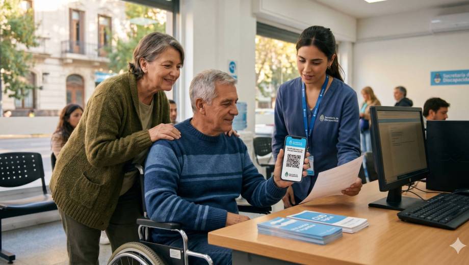 CUD y ANSES: los montos y beneficios exclusivos que se pueden cobrar en abril de 2026.-