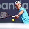 Imagen de La increíble chance que dejó pasar Francisco Cerúndolo en el ATP de Múnich