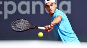 La increíble chance que dejó pasar Francisco Cerúndolo en el ATP de Múnich