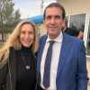 Imagen de Pablo Cervi se reunió con Karina Milei en Vaca Muerta y destacó el rol estratégico de YPF