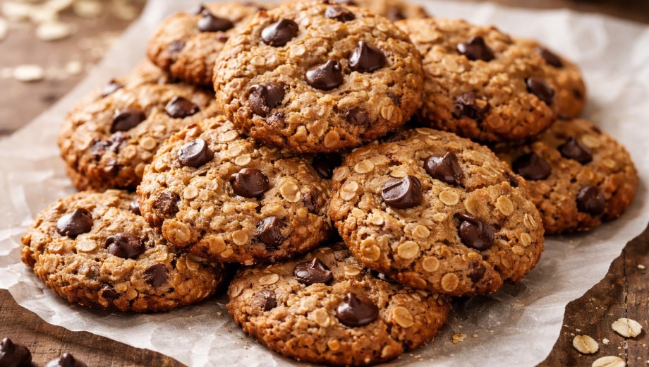 Galletitas sin gluten. Foto: ilustrativa.