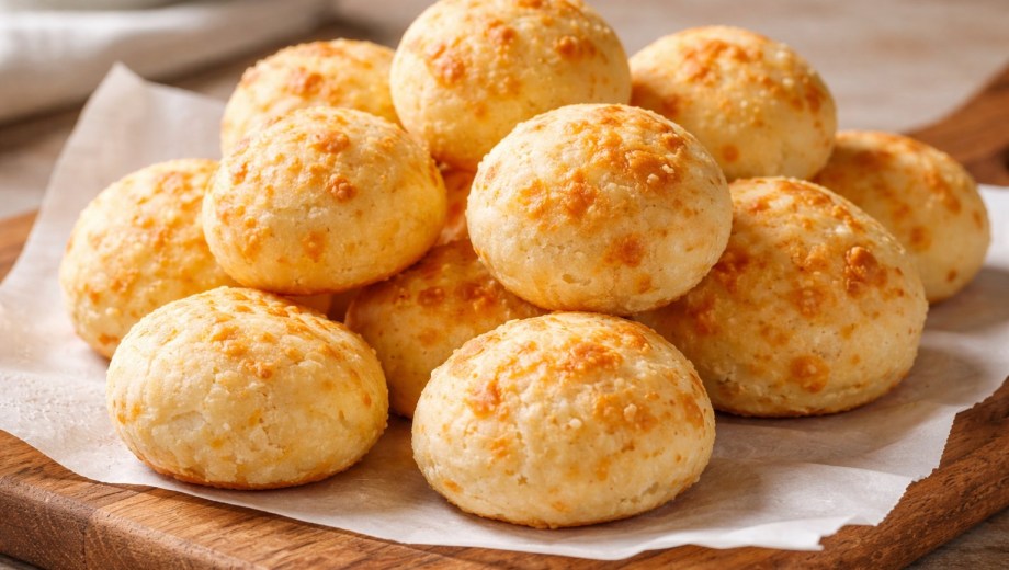 Chipa sin gluten. Foto: ilustrativa.