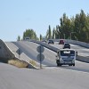 Imagen de Weretilneck fue a Vialidad Nacional y llevó las condiciones para el traspaso de las rutas 22 y 151