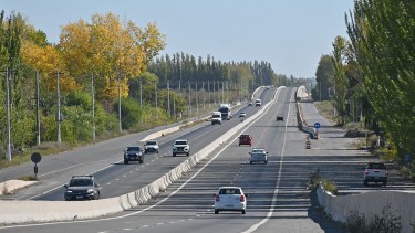 El Gobierno adjudicó tramos de rutas nacionales: una por una, las empresas que ganaron las concesiones