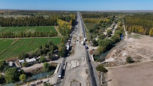 ¿Qué ciudades construimos en el Valle?