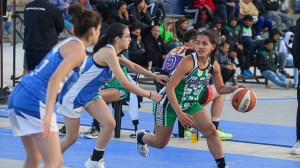 Neuquén redobla la apuesta en deportes: más inversión, más clubes y más oportunidades