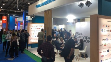 Adaptarse a la Cuenca: la historia del Clúster Vaca Muerta, el espacio que impulsa a las pymes en la región