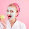 Imagen de Cómo usar manzana para la piel: la receta de mascarilla natural para revitalizar tu rostro este otoño
