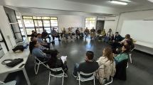 Imagen de Catriel diseña un protocolo de emergencia local para agilizar la respuesta ante situaciones de crisis
