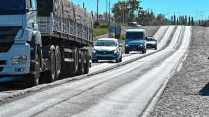 Weretilneck confirmó el traspaso de las rutas nacionales a las provincias: qué va a pasar con la 22 y la 151