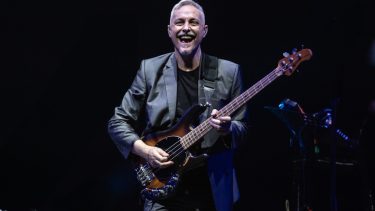 Pedro Aznar: “No son momentos para quedarse viendo cómo todo se derrumba»