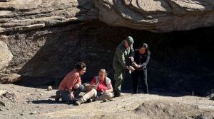 Investigación en la cuenca del Agrio: hallazgos arqueológicos y científicos revalorizan el pasado de Neuquén