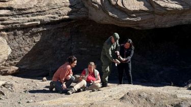 Investigación en la cuenca del Agrio: hallazgos arqueológicos y científicos revalorizan el pasado de Neuquén