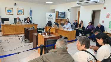 Juicio por la explosión en la destilería de Plaza Huincul: el exjefe de producción pidió que se esclarezca todo