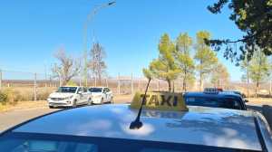 Sale más caro viajar en taxis y remises en Cutral Co