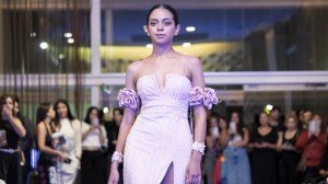 Enhebra: del real wear a la fantasía nupcial