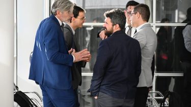 Podrán surgir otros responsables por el basurero petrolero en Neuquén, dijo la fiscalía