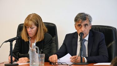 Basurero petrolero en Neuquén: anularon la probation y la causa podrá ir a juicio oral