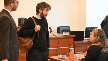 Neuquén tiene un mes para ocupar el pabellón de máxima seguridad de la U11: confirmaron el fallo de Gass