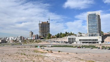 Neuquén crece en altura: la cotizada zona que podría recibir más de un millón de metros cuadrados