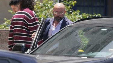 Presuntas coimas en Andis: citan a indagatoria a 27 personas por un fraude de $75.000 millones, Spagnuolo en la lista